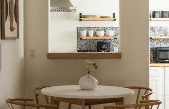 1 Bedroom Casita - Casa Blanca - Foto 4