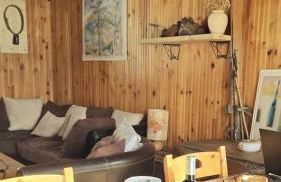 La Caza AudelouT5 VUE panoramique Lac et Vallée - Foto 10