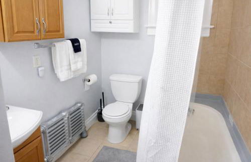 Urban dream ● Queen Bed ● Fast WIFI - Foto 11