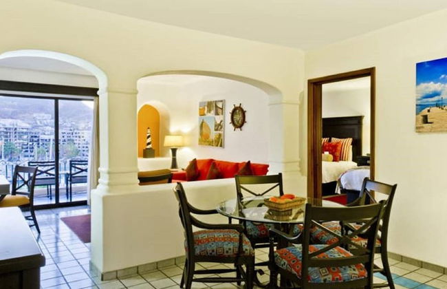 Great Nautical JR Suites (studio) in Cabo - Foto 2