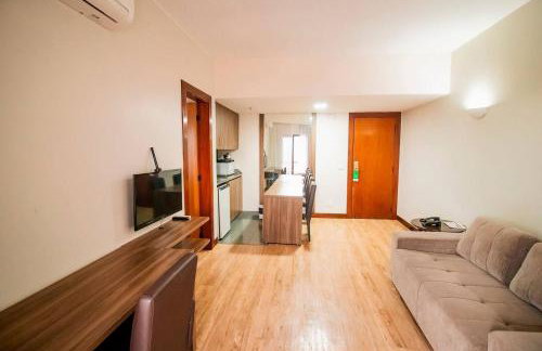 OZPED Flats Particulares Edifício Bonaparte - Foto 128