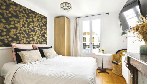 Stunning architect studio near Le Marais - Foto 4