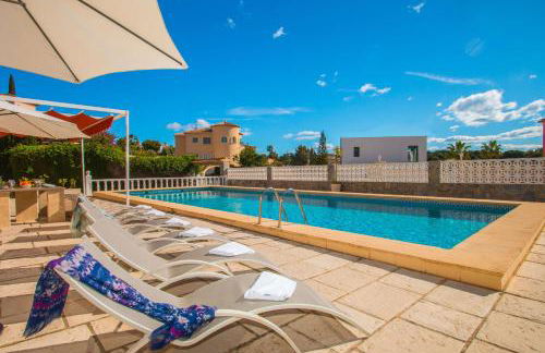 Villa Zelda - PlusHolidays - Foto 16