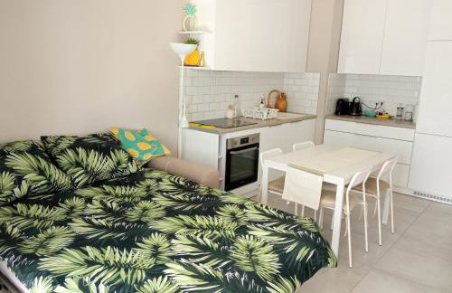 Złoty apartament Bokserska - Foto 16