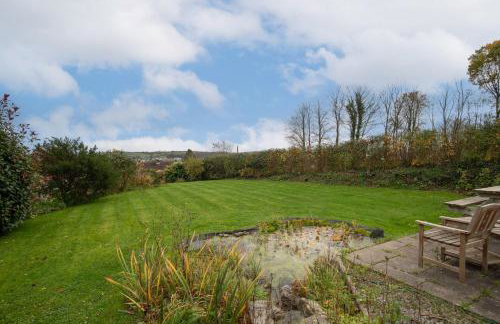 Llais Y Mor - large holiday home close to the beach - sleeps 8 - Foto 19