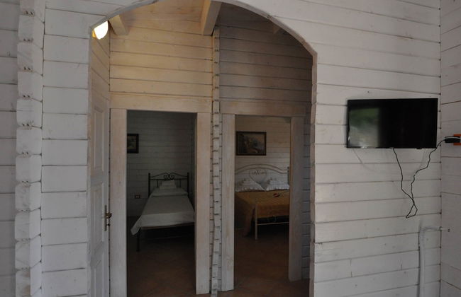 Agriturismo Pinelli - Foto 2