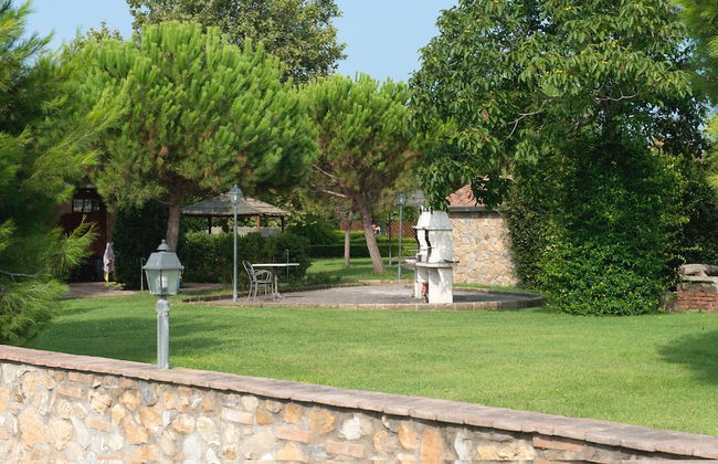 Antico Podere San Francesco Hotel - Foto 68