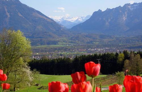 Huberbauernhof Ferienwohnungen - Foto 9