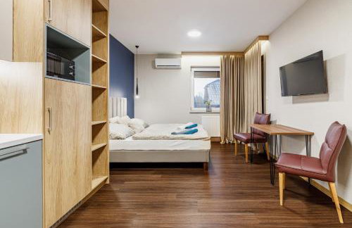 Apartamenty Polna 60 - Photo 15