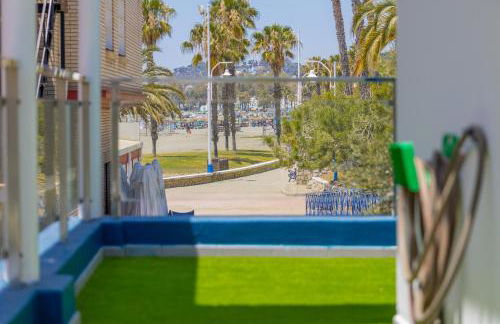 SEAFRONT - Pedregalejo Beach - Photo 9