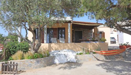 Pine Cottage, Syros Island - Foto 2
