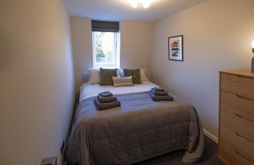 Park View apartment, Gleneagles Village, Auchterarder - Foto 26