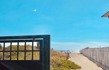 Casa sul mare con accesso diretto in spiaggia I - Foto 1