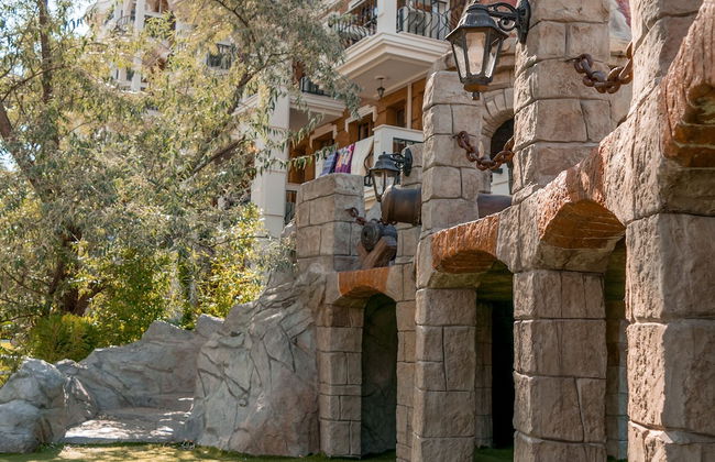 Harmony Suites Dream Island - Foto 68