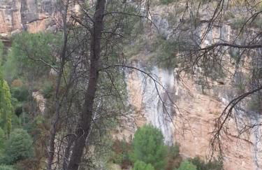 Casa Rural Lago Bolarque - Foto 50