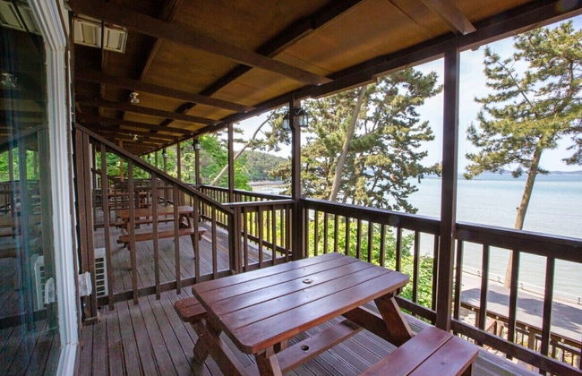 Haesol Maru Pension Taean - Foto 33