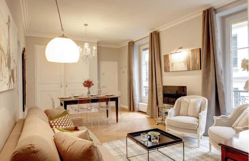 Paris Blanc Manteau Residence - Foto 58