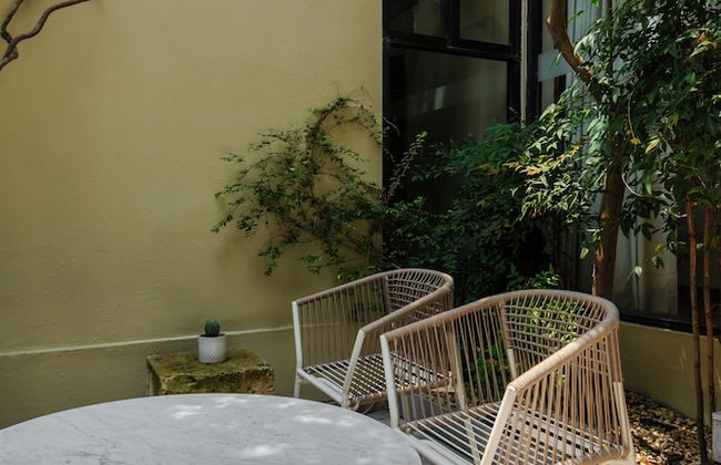Upscale 4BR House in Condesa - Foto 65