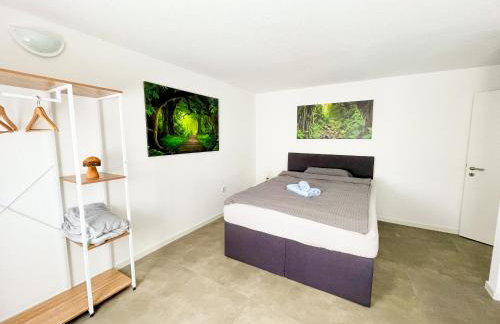 Modern Apartment Wissenbach 1 - Foto 7