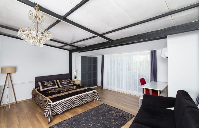 8 Rooms House - Foto 32