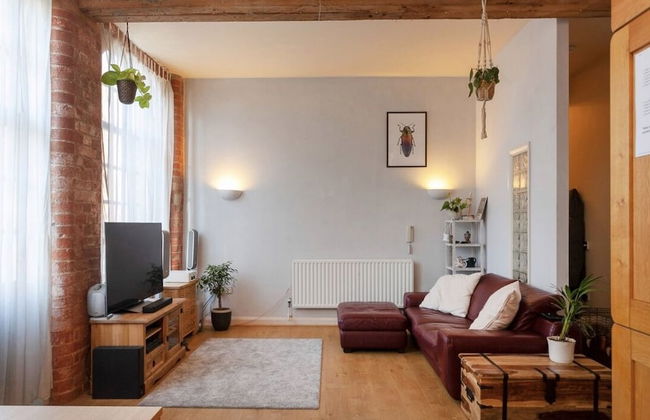 Apartment 74 - Foto 13