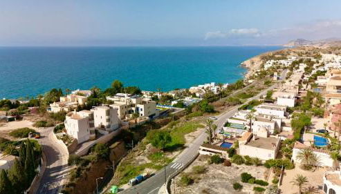 Piso Villajoyosa Bolnou Blueviews - Foto 3