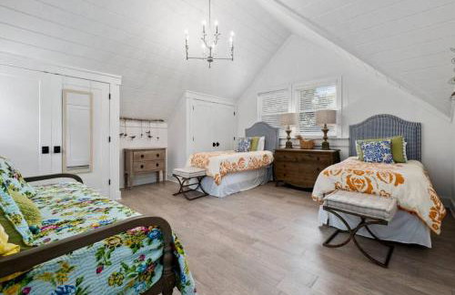 Private Retreat Burwood 8 acres Hot Tub Fire pit - Foto 12