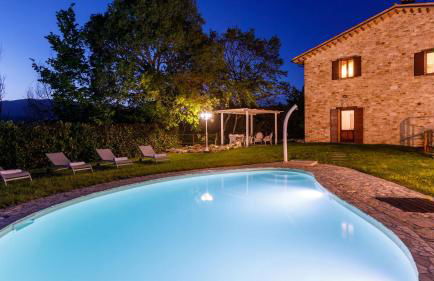 Villa Agostini 10 in Ponte Doccia - Foto 32