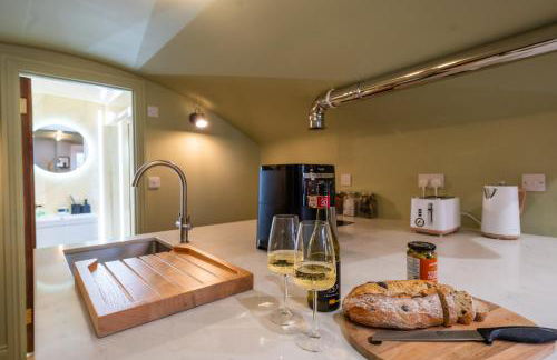 Commandery Vaults - Luxury Apartment in City Centre with SKY TV - Foto 22