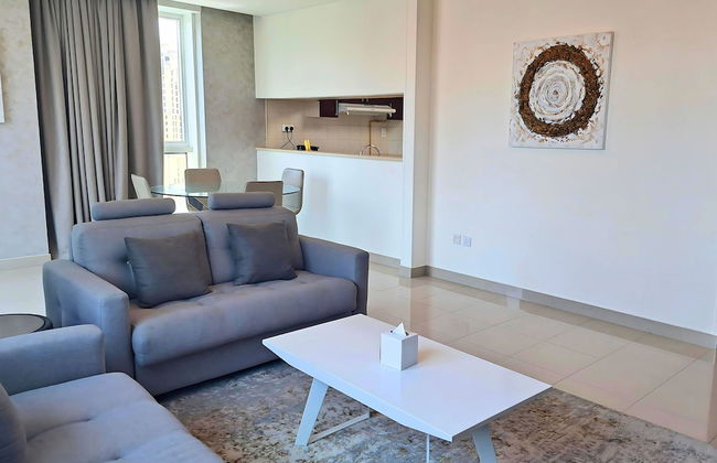 Barcelo Residences Dubai Marina - Photo 45