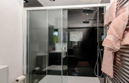 Kingfisher Lodge - 4 Bed Villa - Foto 43