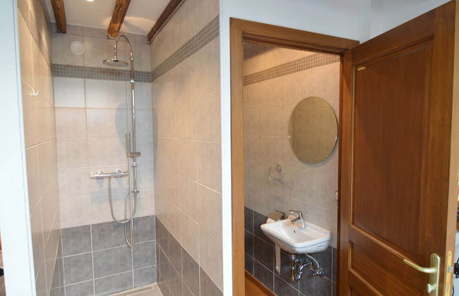 Spacious Ardennes Getaway - Foto 35