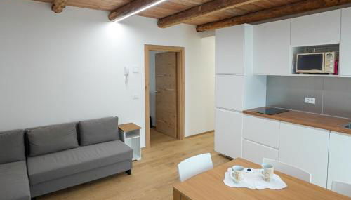Tre Cime Apartments - trilocale - Foto 2