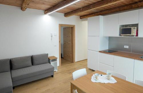 Tre Cime Apartments - trilocale - Foto 2