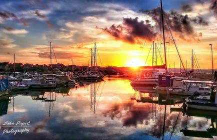 Apartments Samaržija- new 63 not 47 - Photo 13