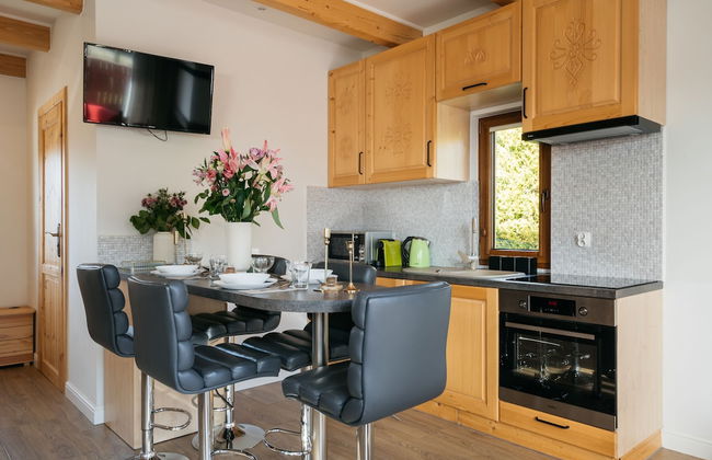 Dom Jarosze I - LoftAffair - Foto 18