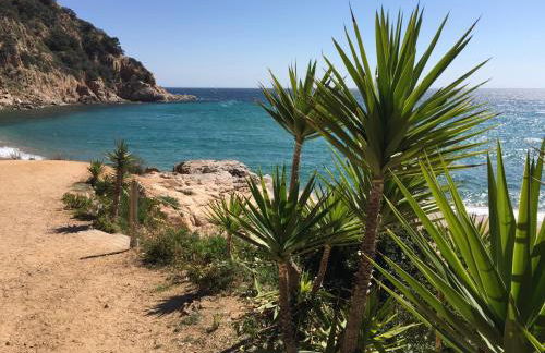 Villa Gardenia mit Pool und traumhaftem Meerblick - Foto 14