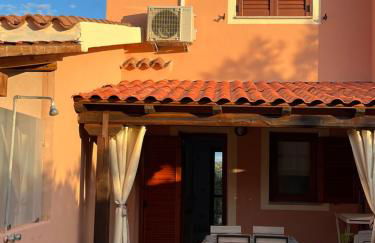 Villetta MP casa sviluppata su due piani con doppia veranda e parcheggio privato - Foto 52