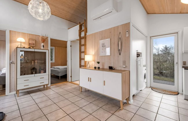 "Marten" - 1.2km to the fjord - Foto 14