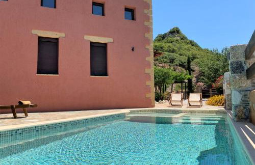 Archon Villa - Foto 1