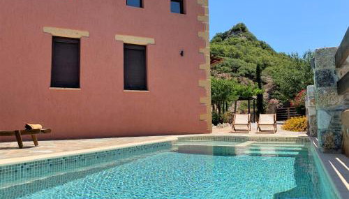 Archon Villa - Foto 1, Garden