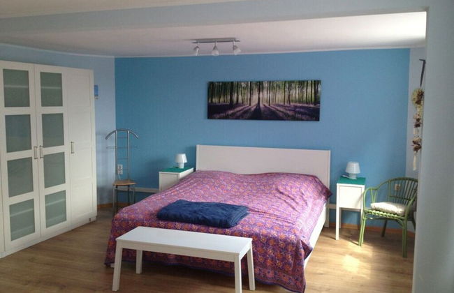 Dream Location in Maasholm - Foto 3