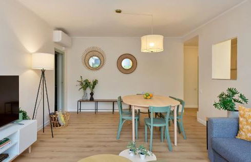 Casa Cosi - Camp Nou - Photo 6