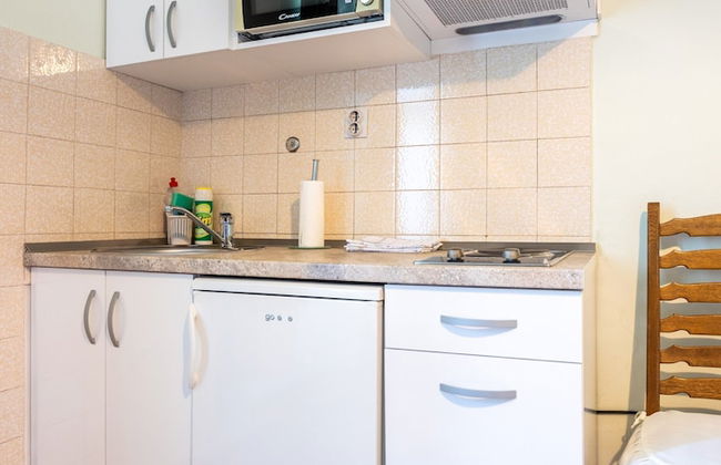 Traditional apartment Bacvice, 3 min walk to the beach - Foto 3