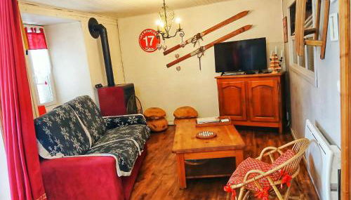 Maison proximité station de ski le lioran - Foto 2