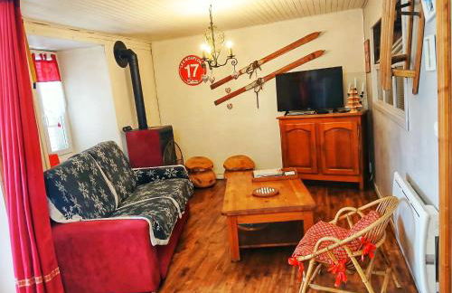 Maison proximité station de ski le lioran - Photo 2