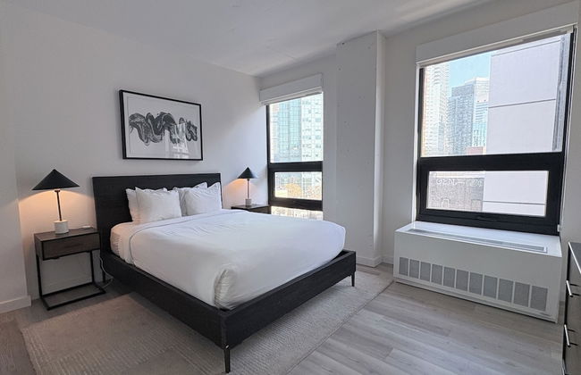 Court Square Hotel Long Island City New York , Belvilla District 6 Formerly Sonder - Photo 21