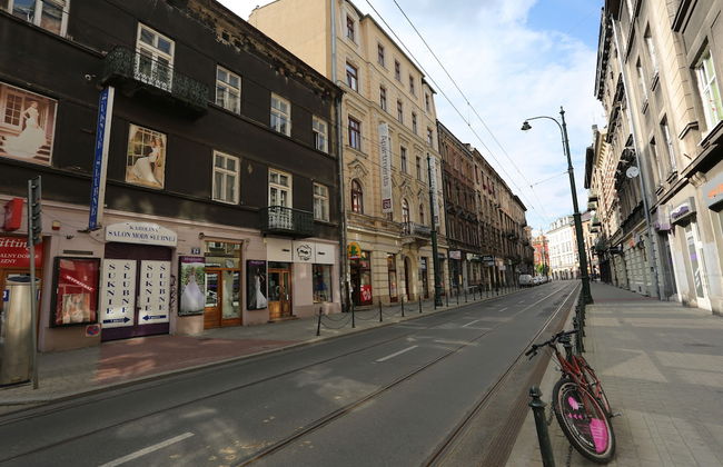 Blueberry Apartments - Photo 67