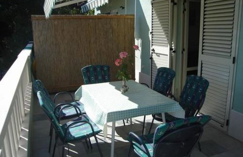 Beachfront apartments Dida - Seget Vranjica - Foto 16