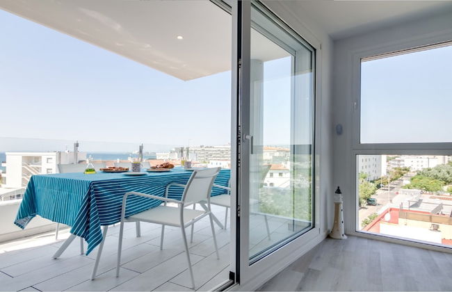 Vista Roses Mar - Vent de Mar - Foto 80